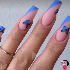 Meet your Posher, Audrey